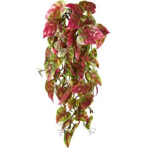 Reptology Decorative Hanging Terrarium Plant Vines for Reptiles and Amphibians